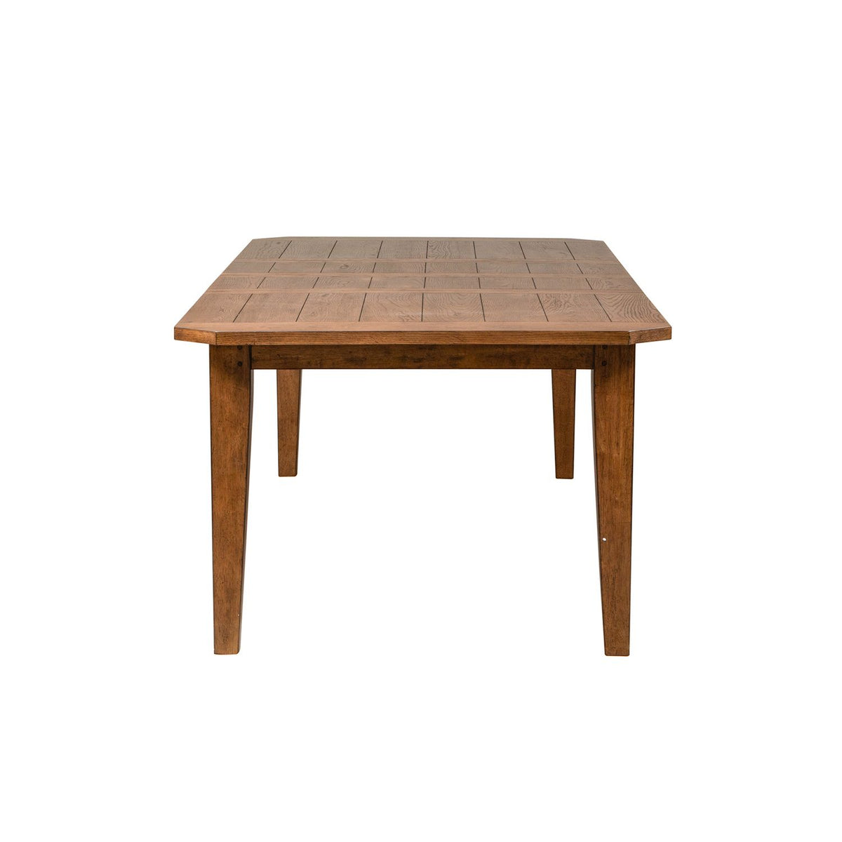 382-T4408 - Rectangular Leg Table - Liberty Furniture