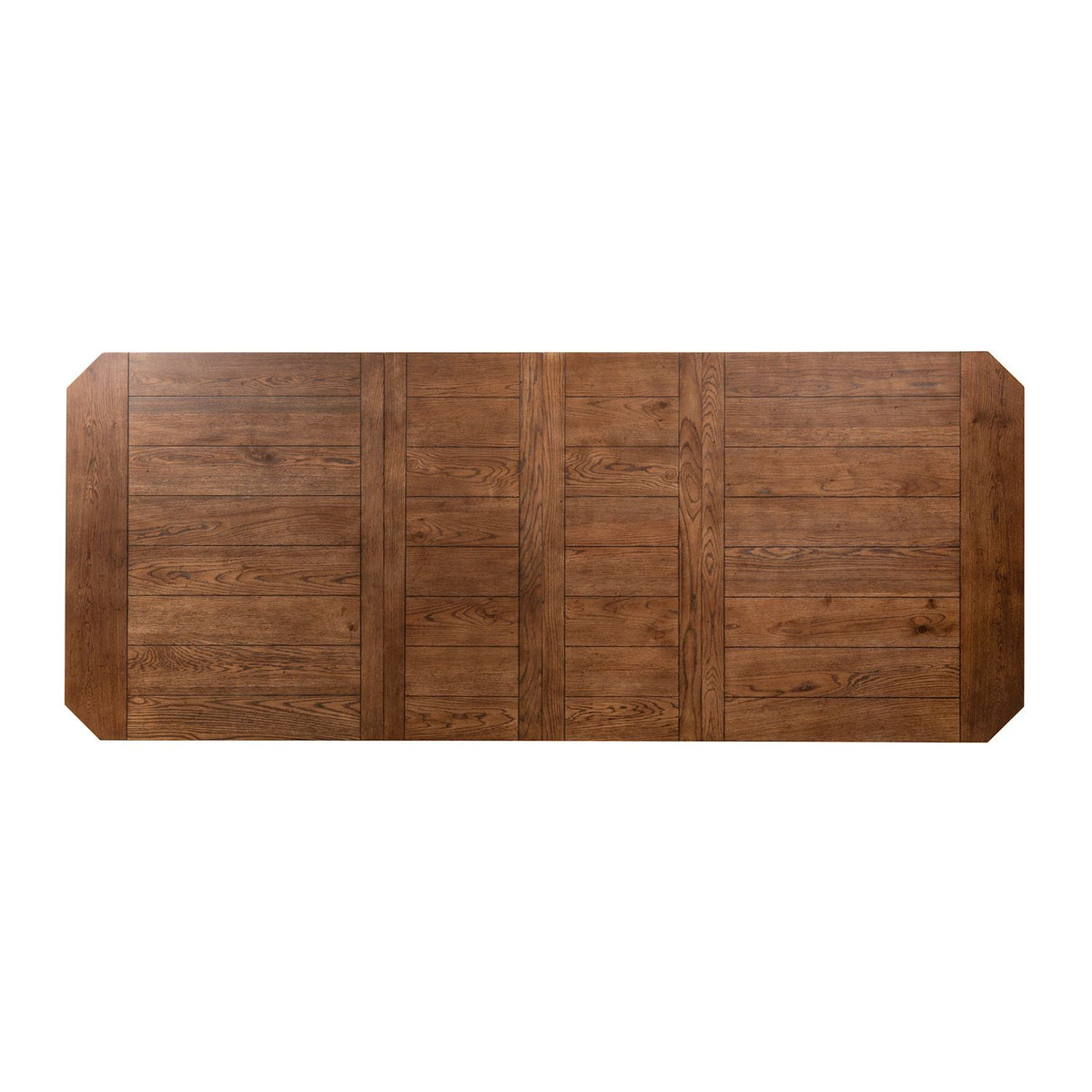 382-T4408 - Rectangular Leg Table - Liberty Furniture