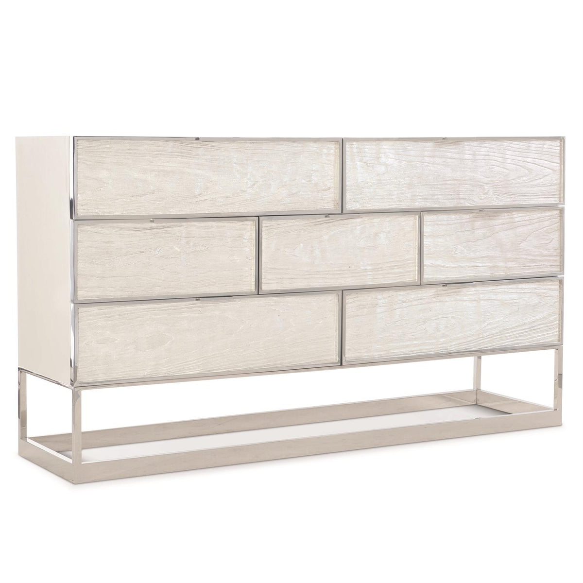 Parkhurst Dresser