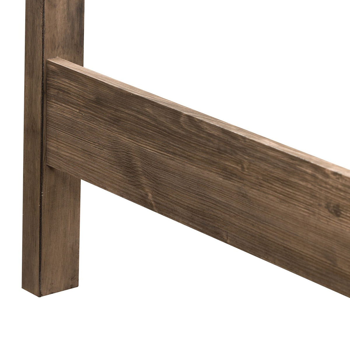 384-BR-TPB - Twin Panel Bed - Liberty Furniture