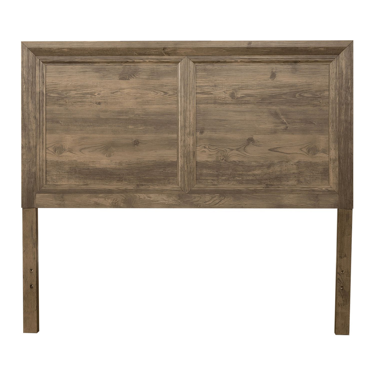 384-BR13 - Queen Panel Headboard - Liberty Furniture