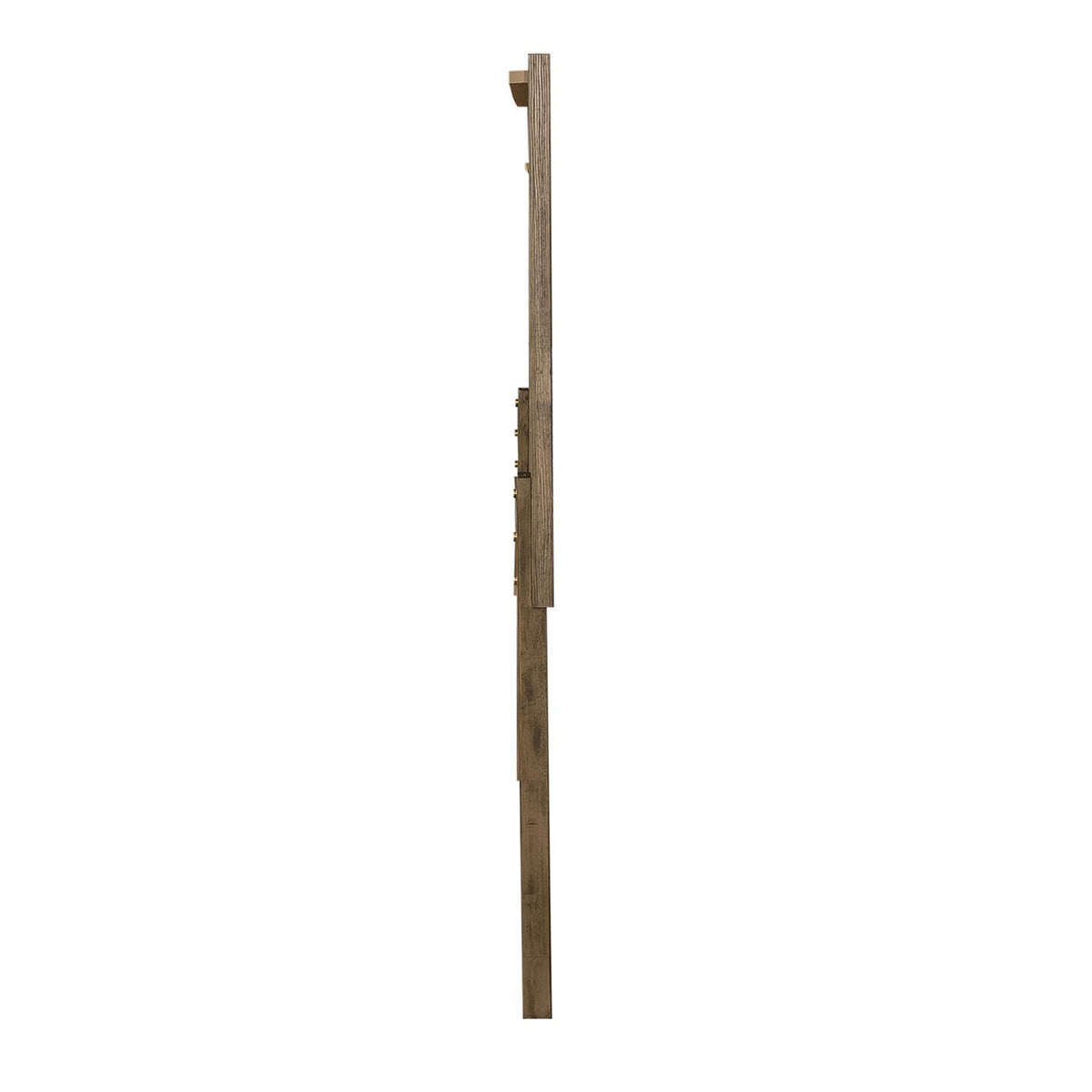 384-BR13 - Queen Panel Headboard - Liberty Furniture