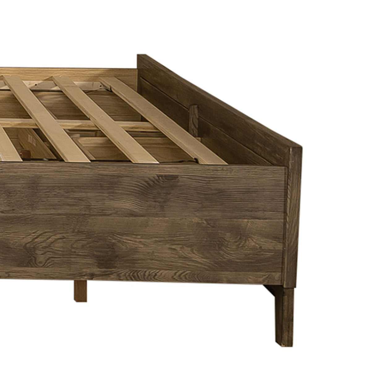 384-BR14FS - Queen Storage Footboard - Liberty Furniture
