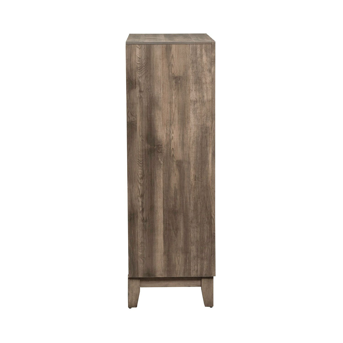 384-BR41 - 5 Drawer Chest - Liberty Furniture