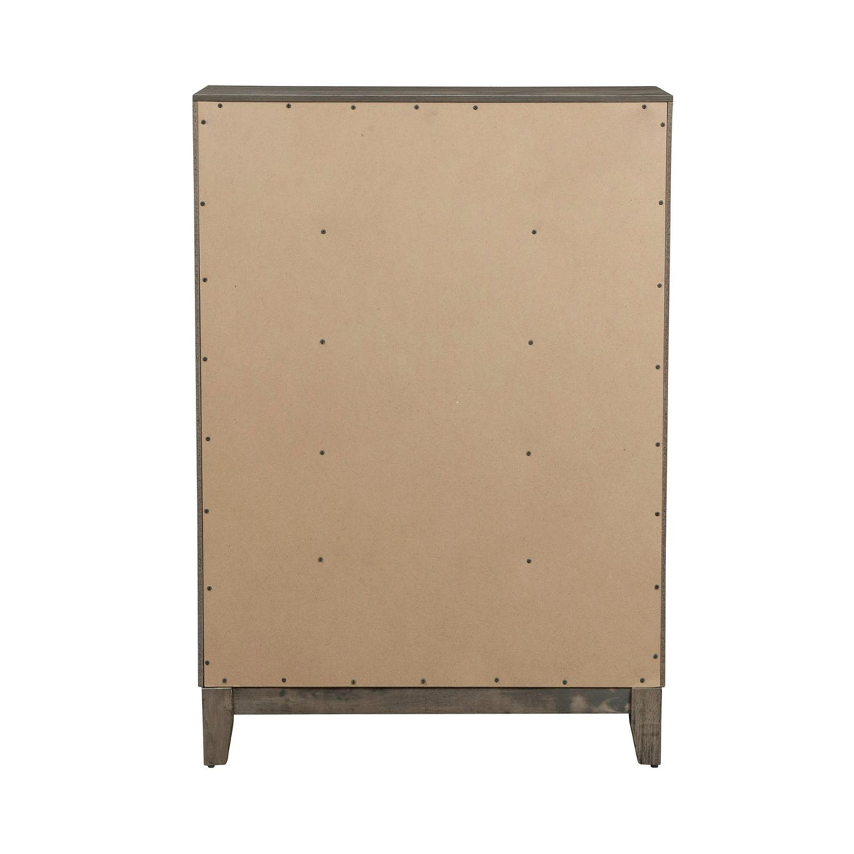 384-BR41 - 5 Drawer Chest - Liberty Furniture
