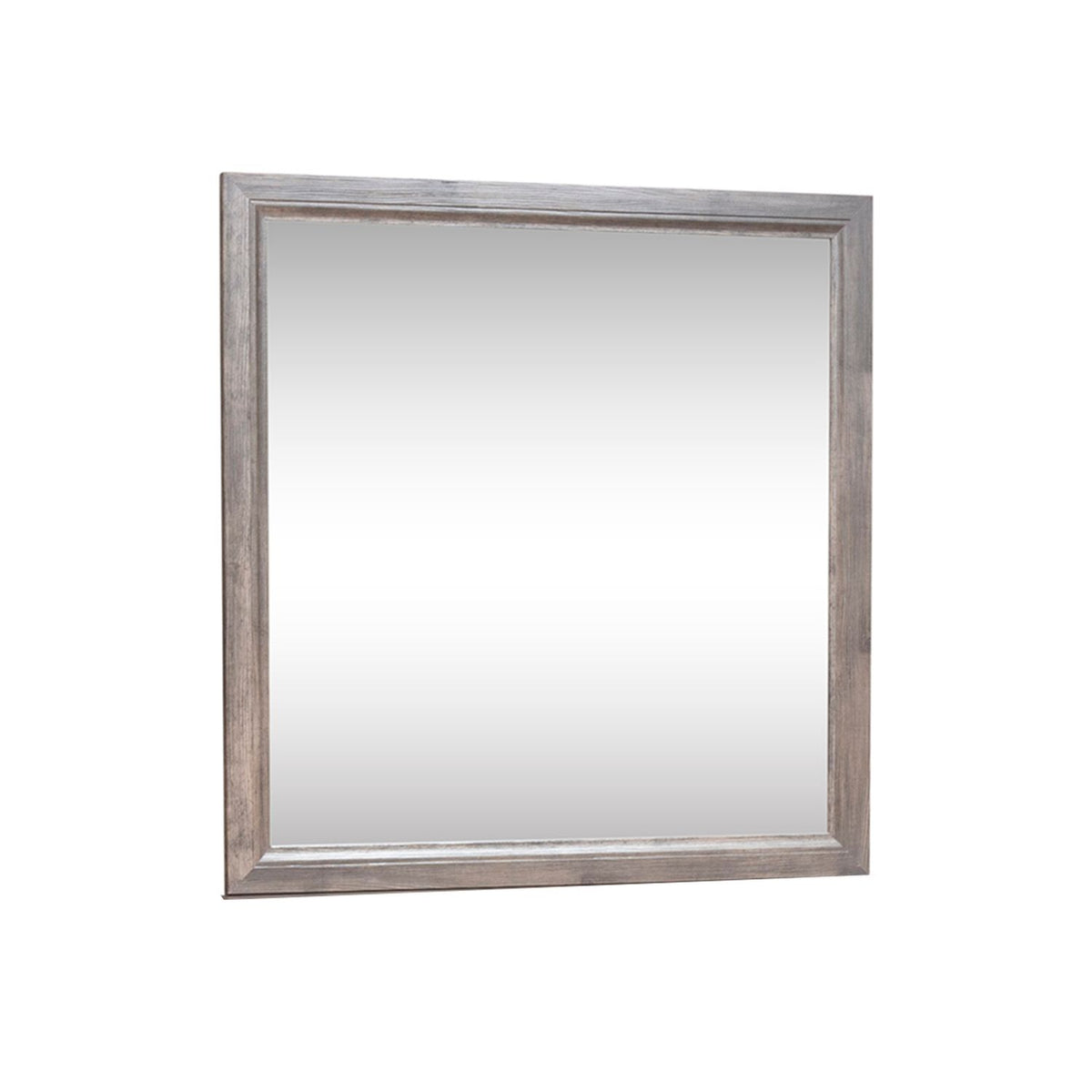 384-BR51 - Mirror - Liberty Furniture