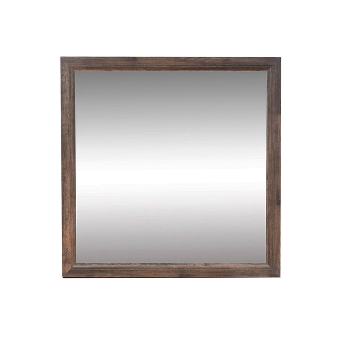 384-BR51 - Mirror - Liberty Furniture