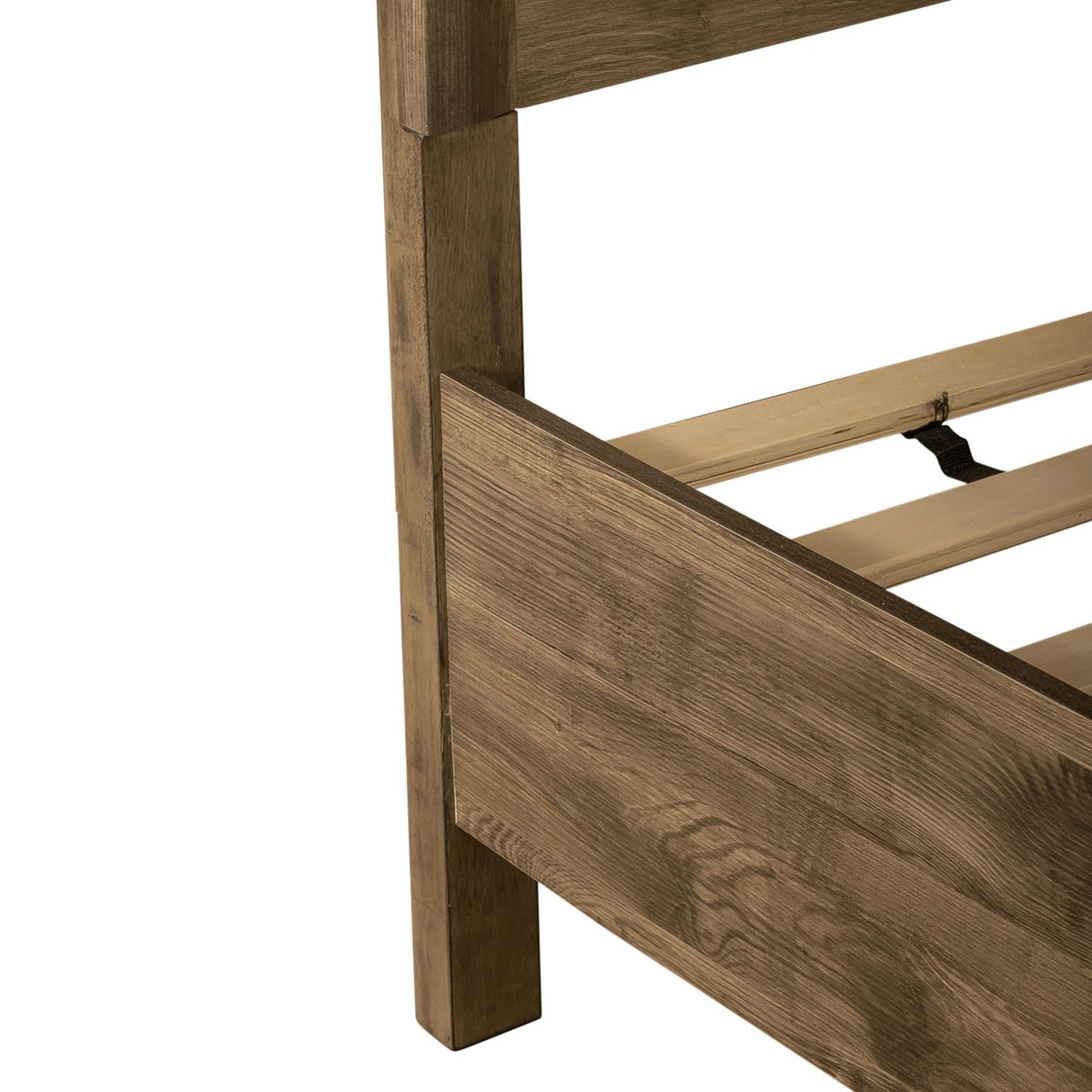 384-BR90RSP - Storage Bed Rails - Liberty Furniture