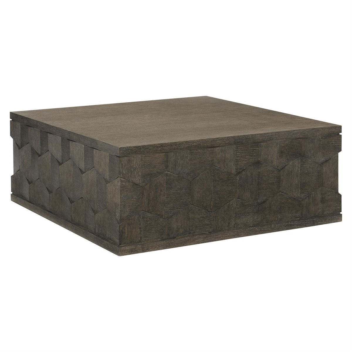 Linea Cocktail Table