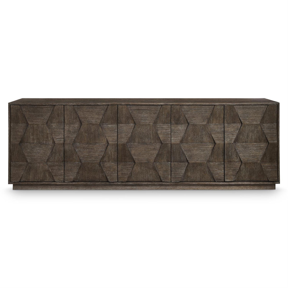 Linea Entertainment Credenza