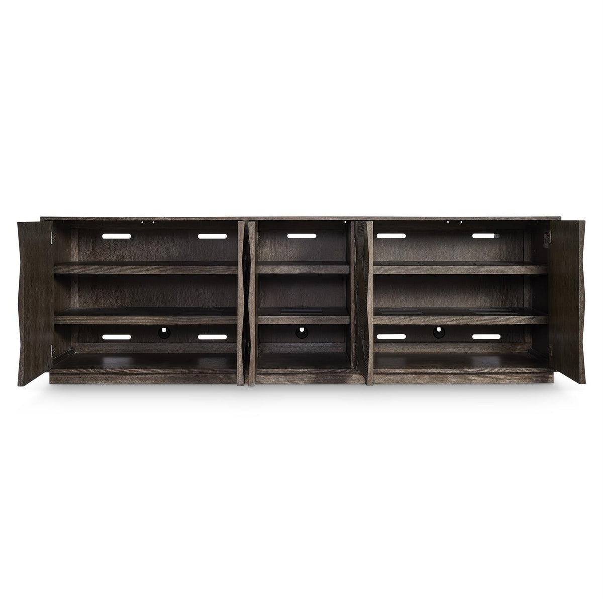 Linea Entertainment Credenza