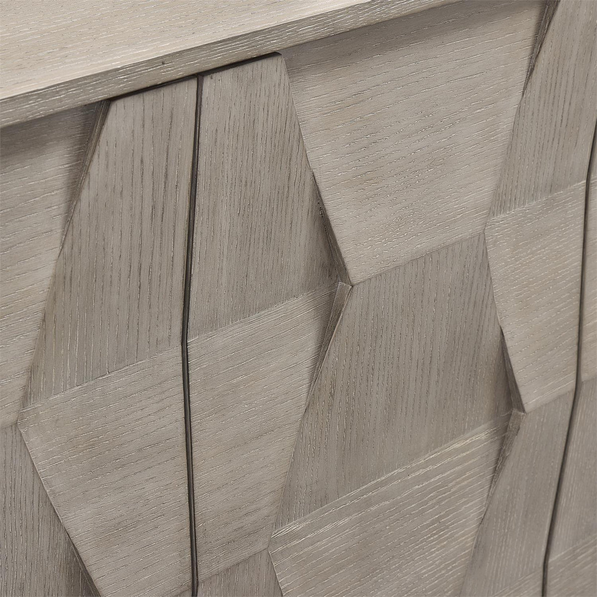 Linea Entertainment Credenza