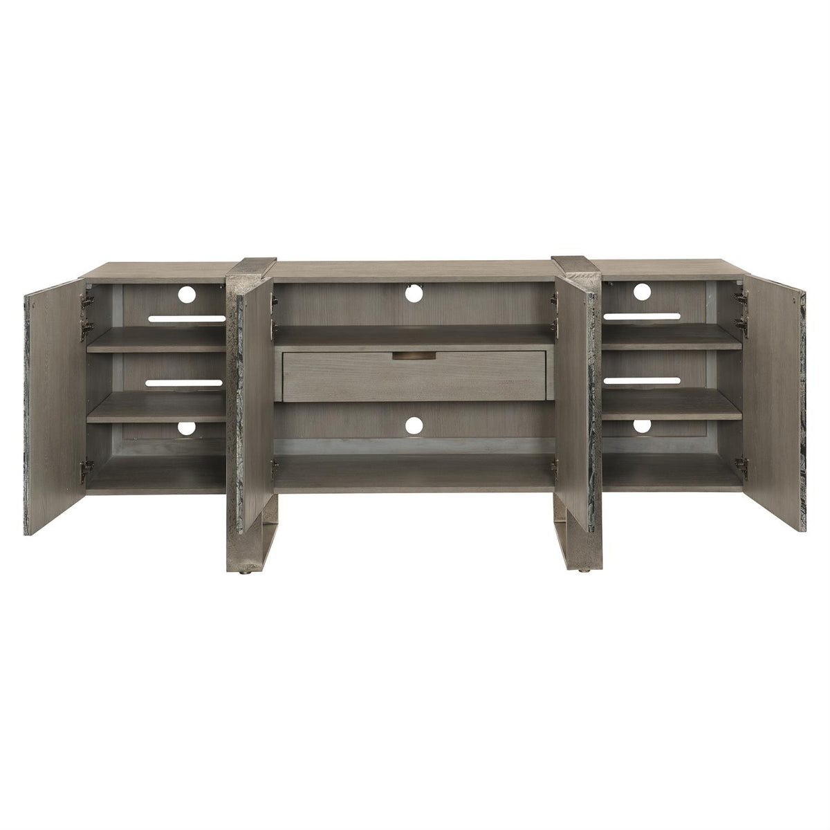 Linea Entertainment Credenza