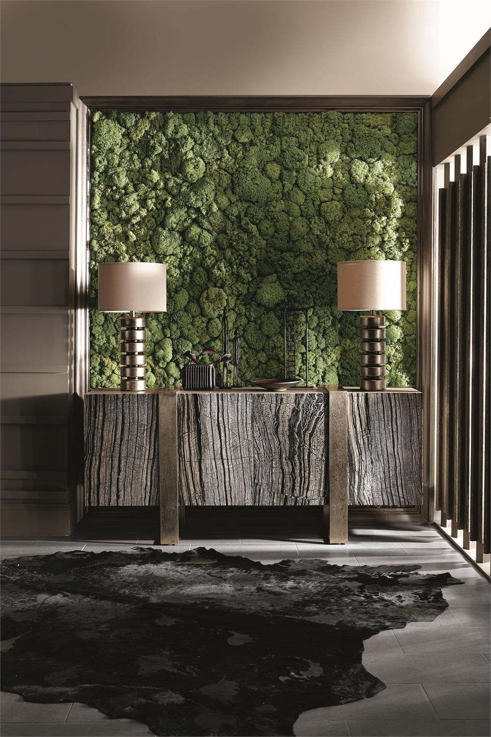 Linea Entertainment Credenza