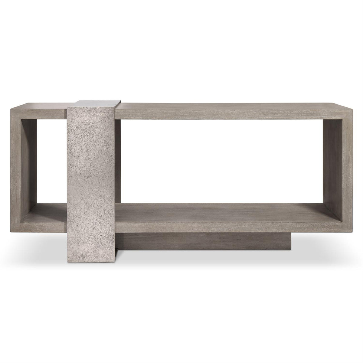 Linea Console Table
