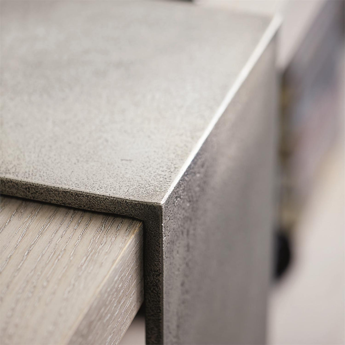 Linea Console Table
