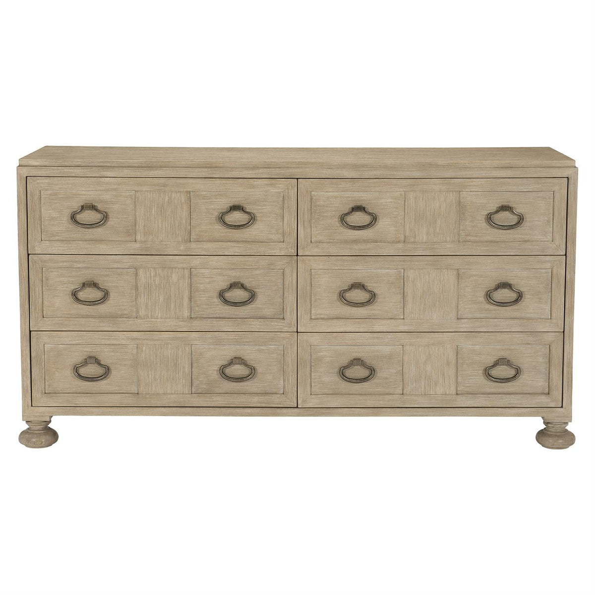 Santa Barbara Dresser