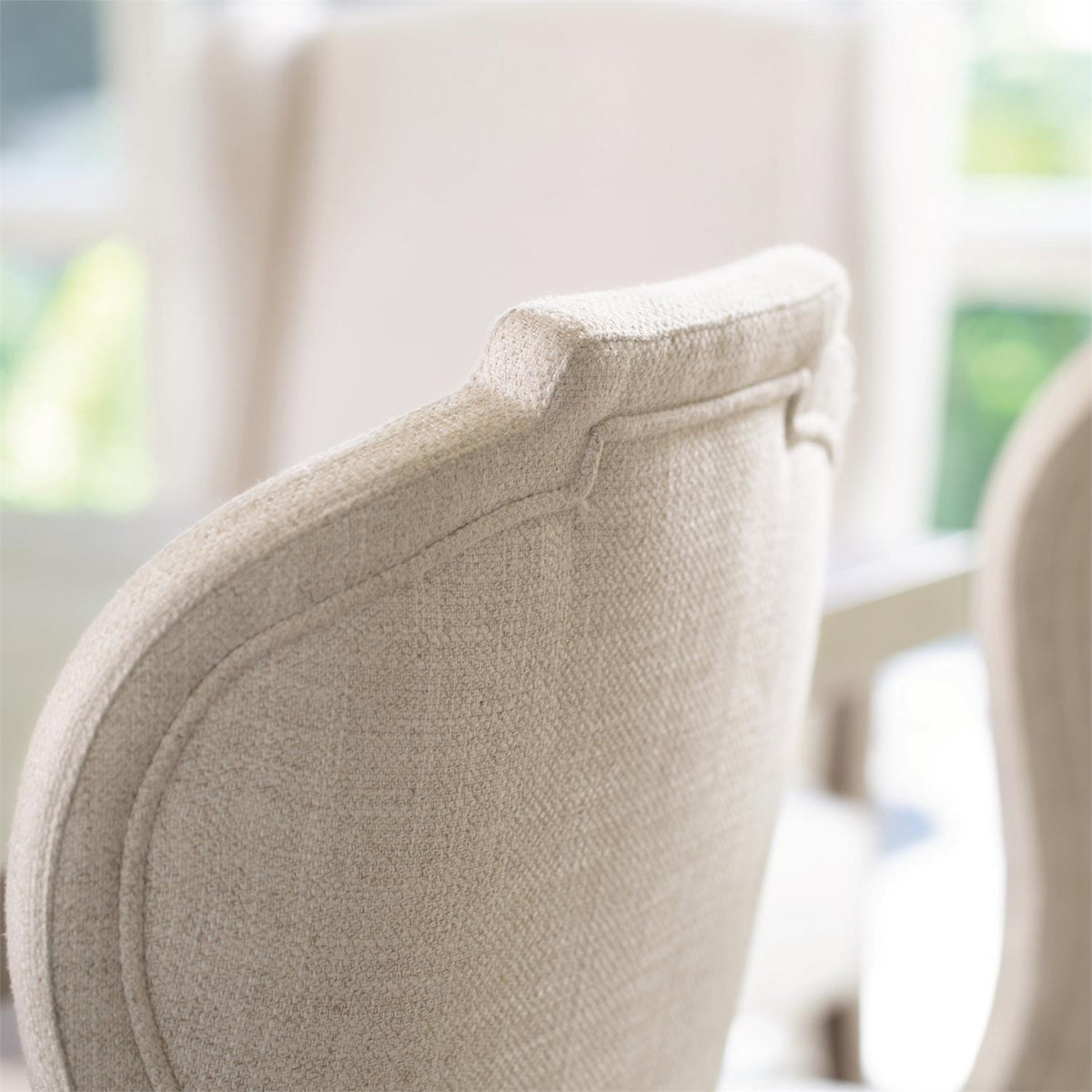 Santa Barbara Side Chair