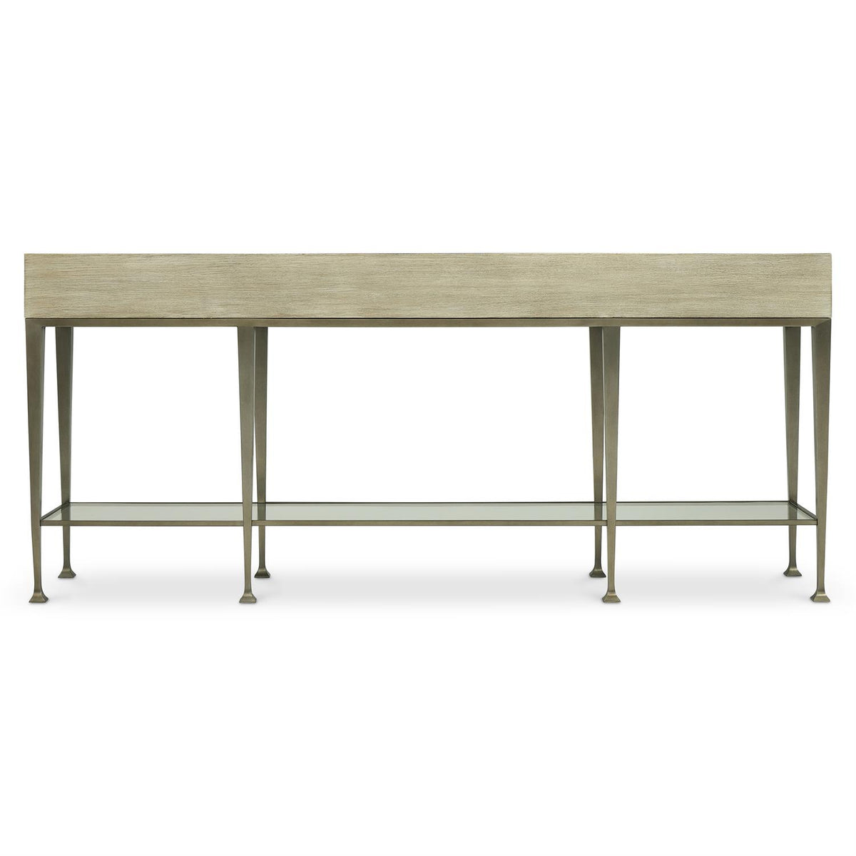 Santa Barbara Console Table