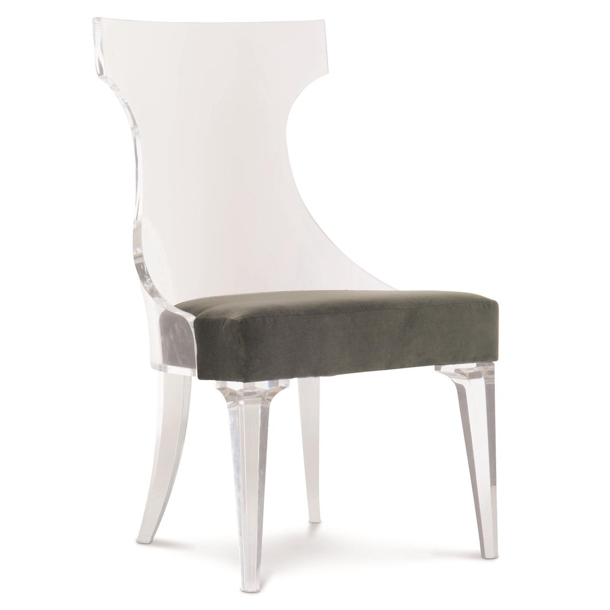 Tahlia Fabric Side Chair