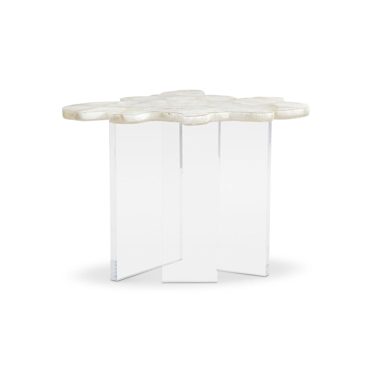 Evynne Cocktail Table