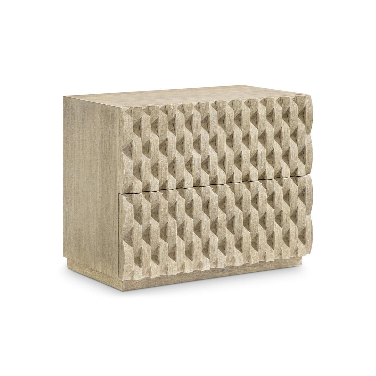 Candra Nightstand