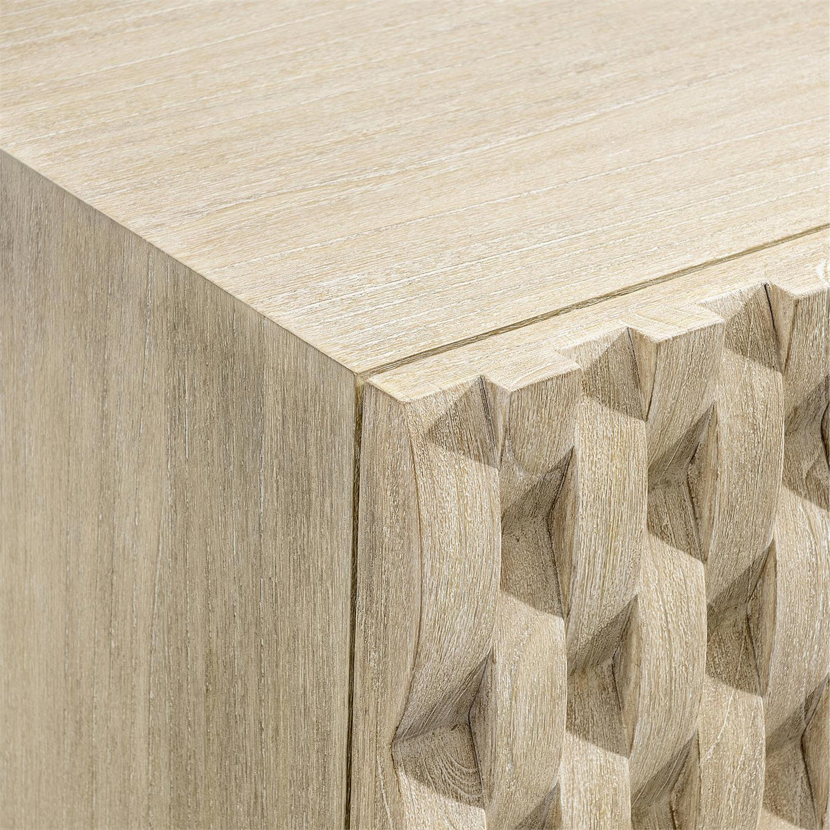 Candra Nightstand