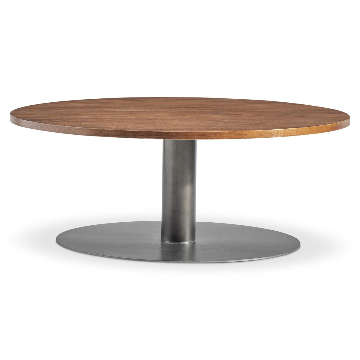 Brasea Cocktail Table