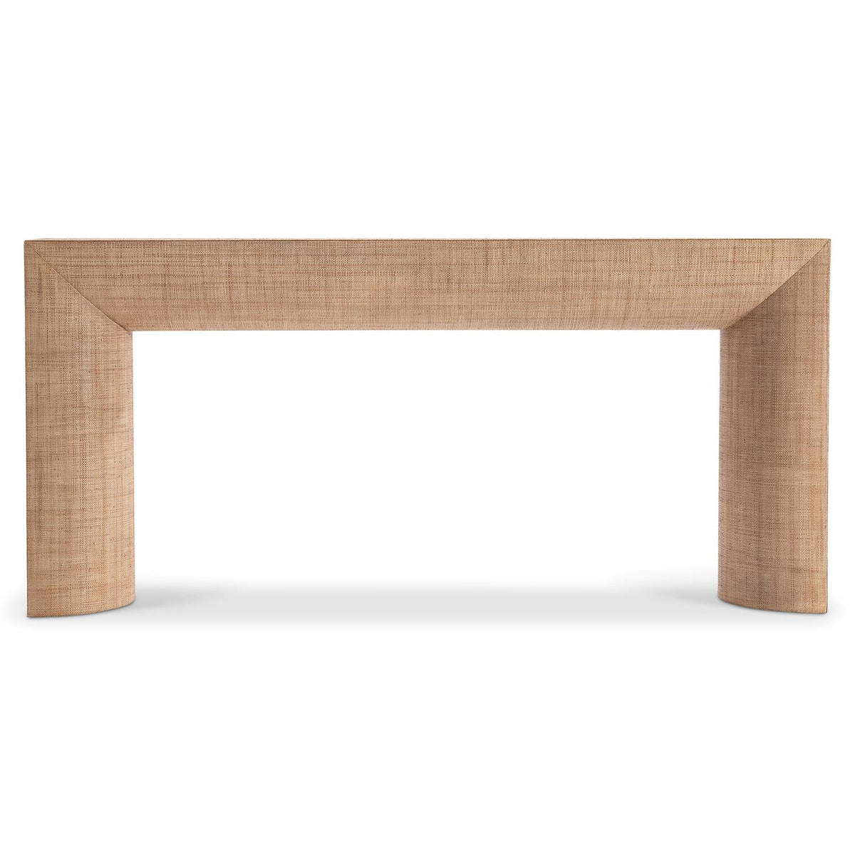 Brasea Console Table