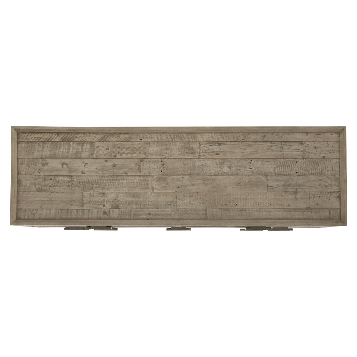 Shaw Dresser