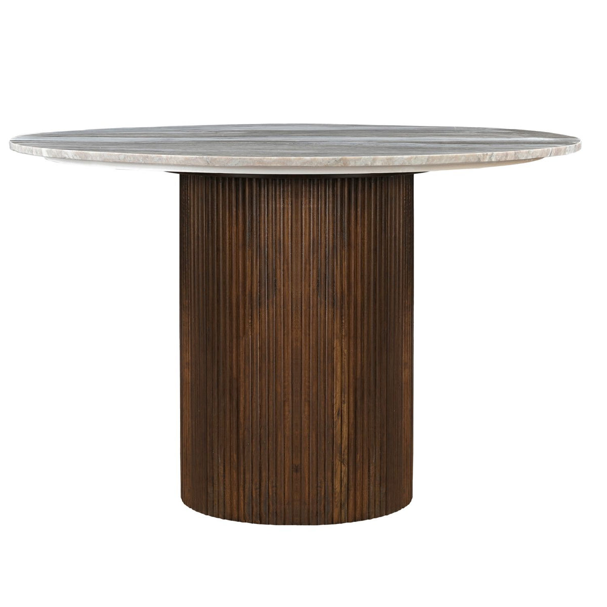 4000-CD-PED - Pedestal Table Set - Liberty Furniture