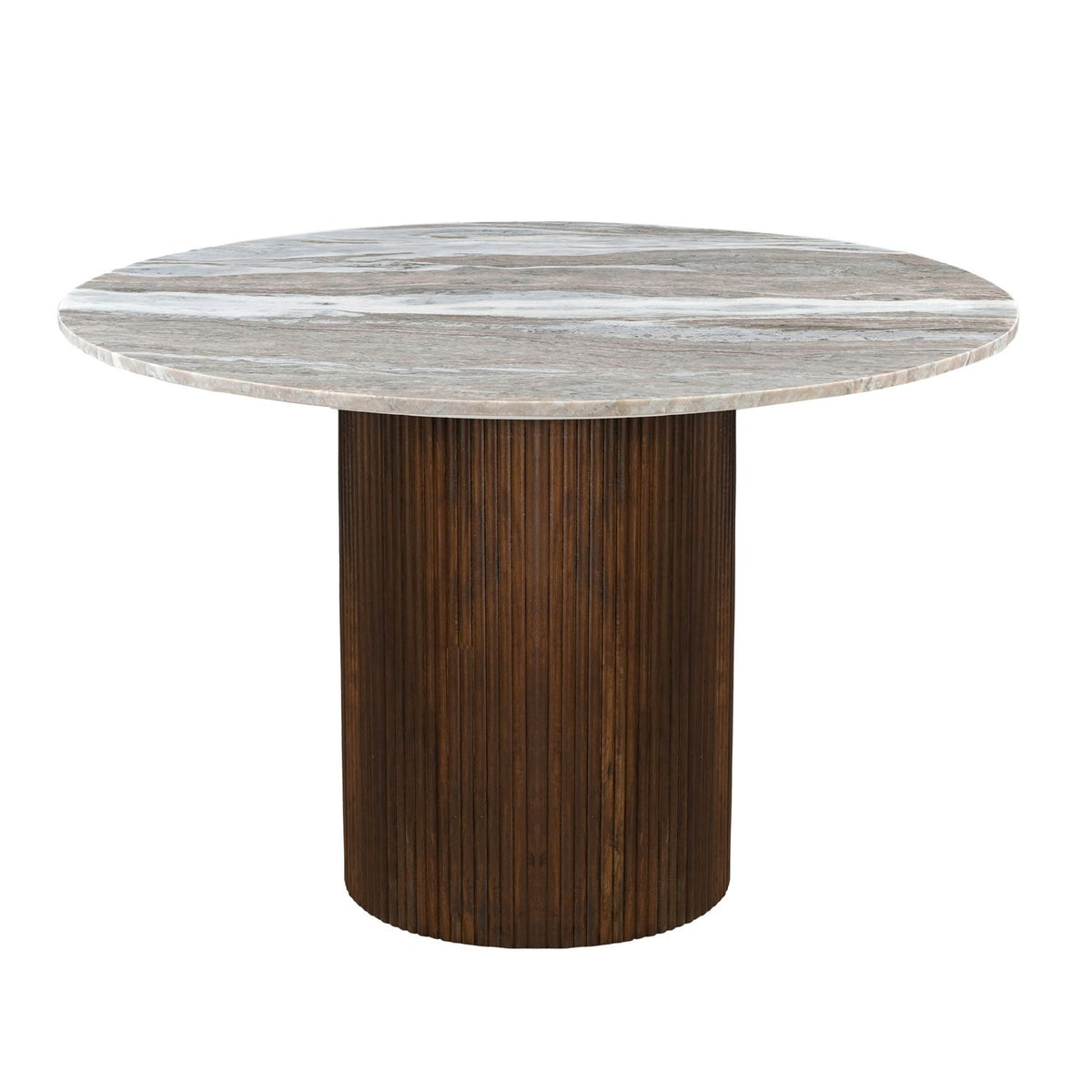 4000-CD-PED - Pedestal Table Set - Liberty Furniture