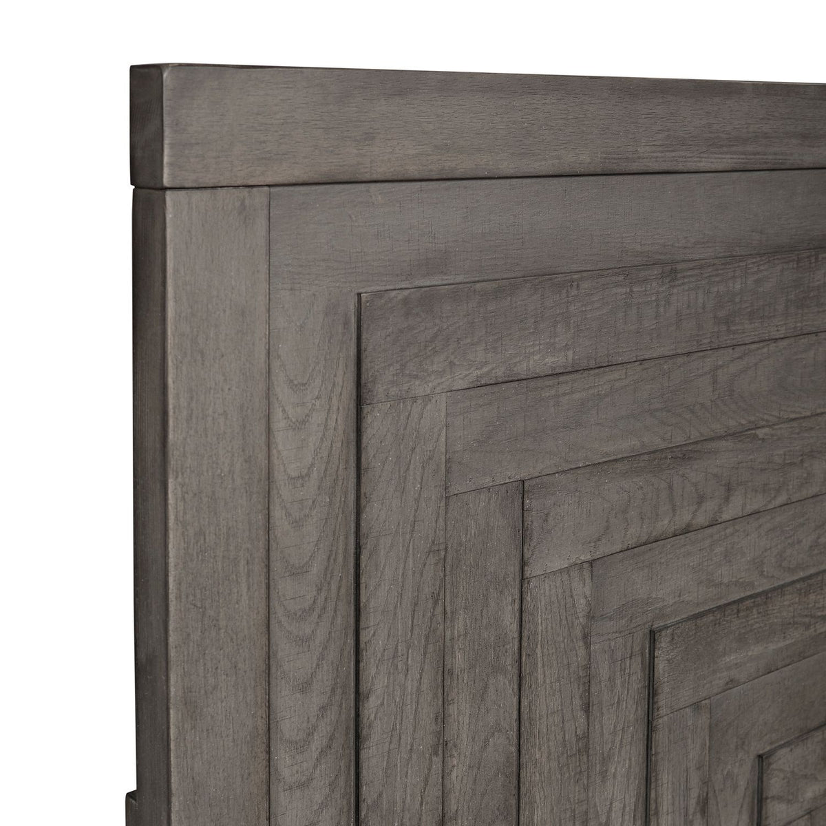 406-BR15 - King Panel Headboard - Liberty Furniture