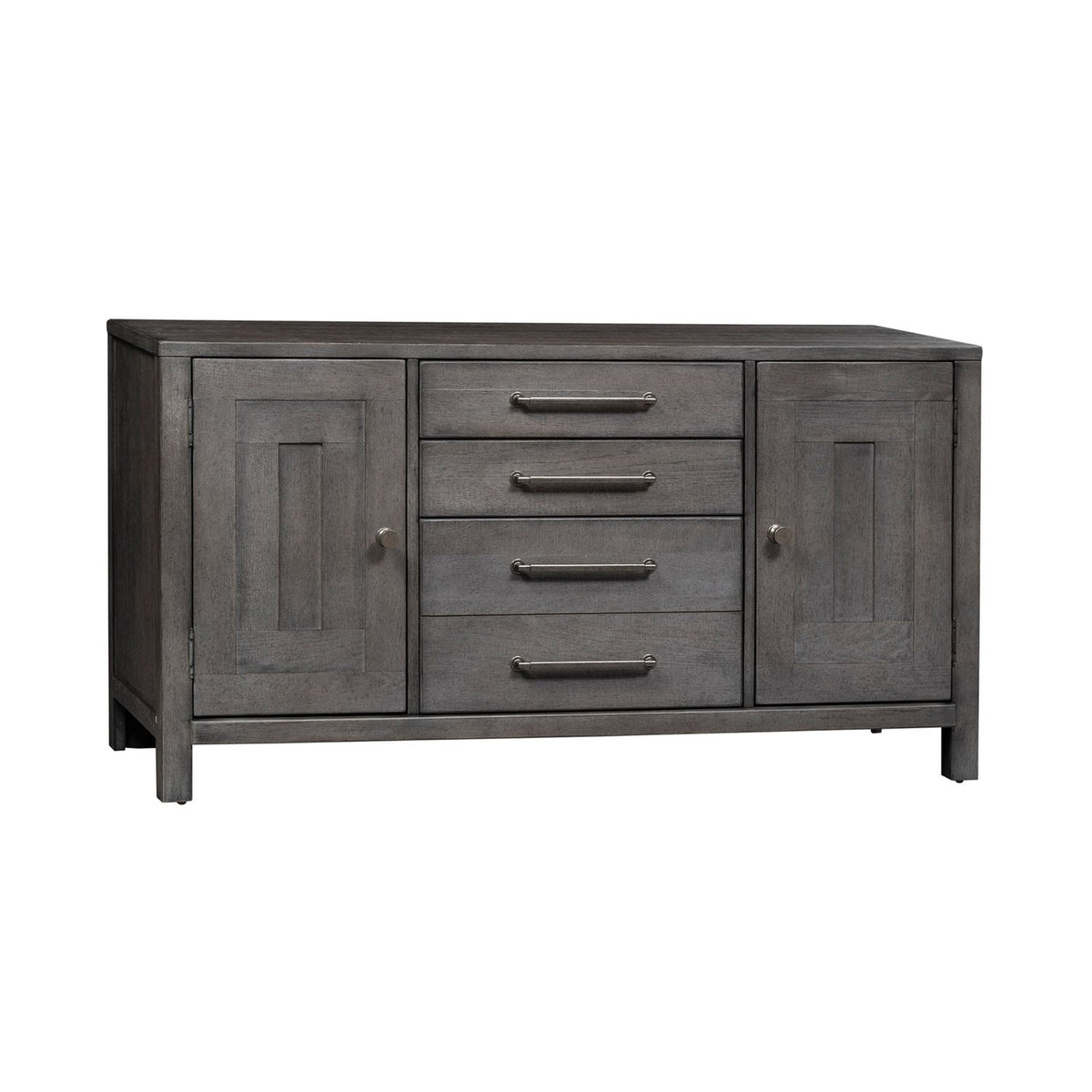 406-HO120 - Credenza - Liberty Furniture