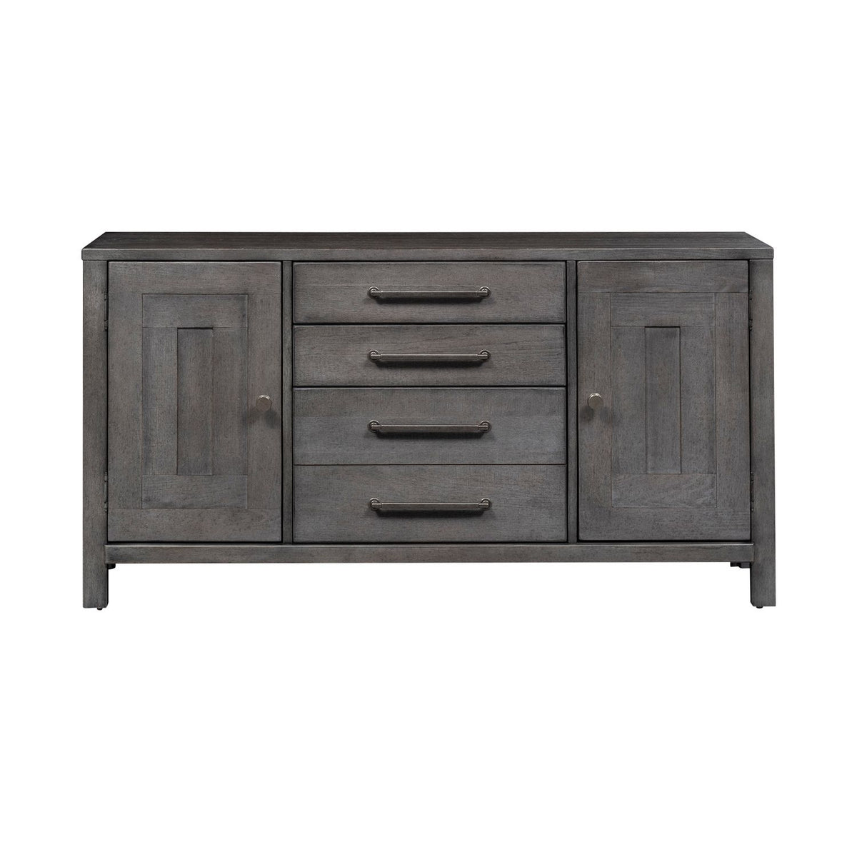 406-HO120 - Credenza - Liberty Furniture
