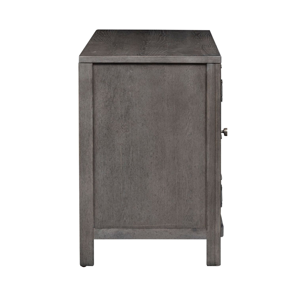 406-HO120 - Credenza - Liberty Furniture