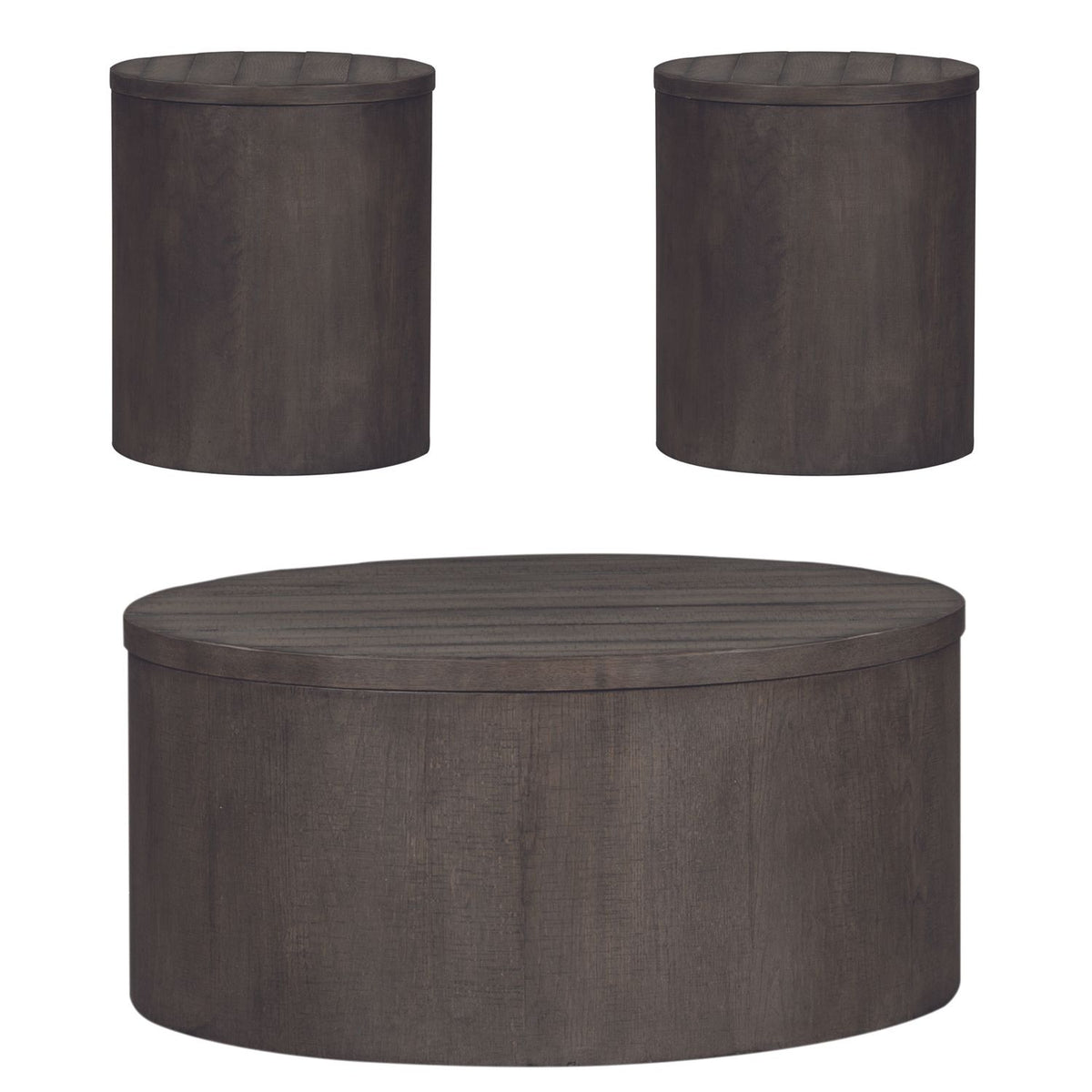 406-OT-O3PCS - Opt 3 Piece Set - Liberty Furniture
