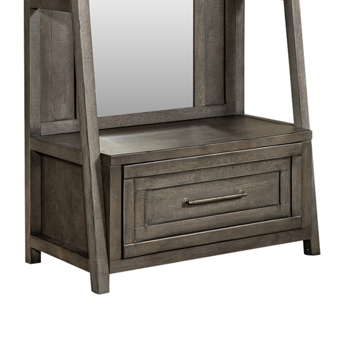 406-OT1018B - Hall Tree Base - Liberty Furniture