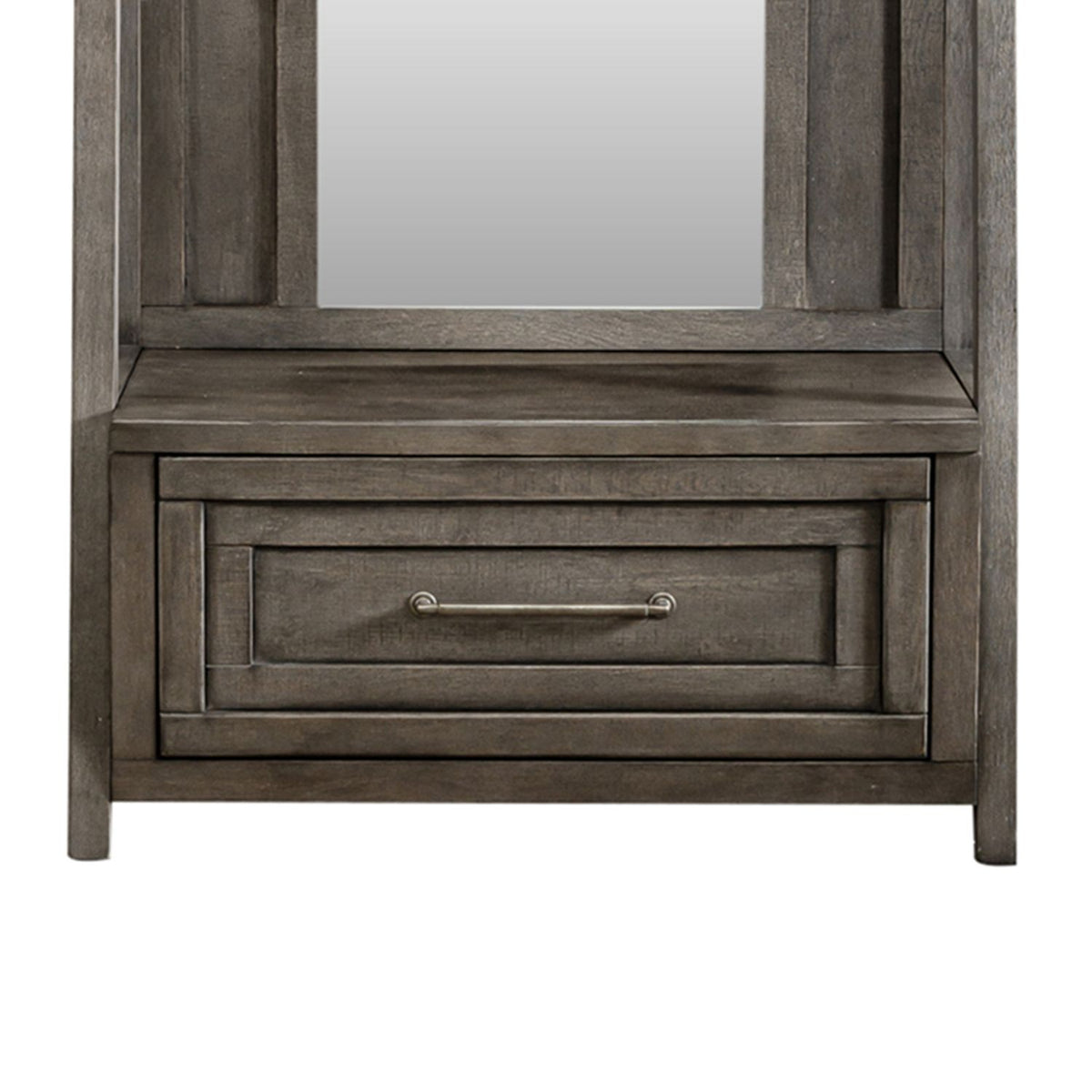 406-OT1018B - Hall Tree Base - Liberty Furniture
