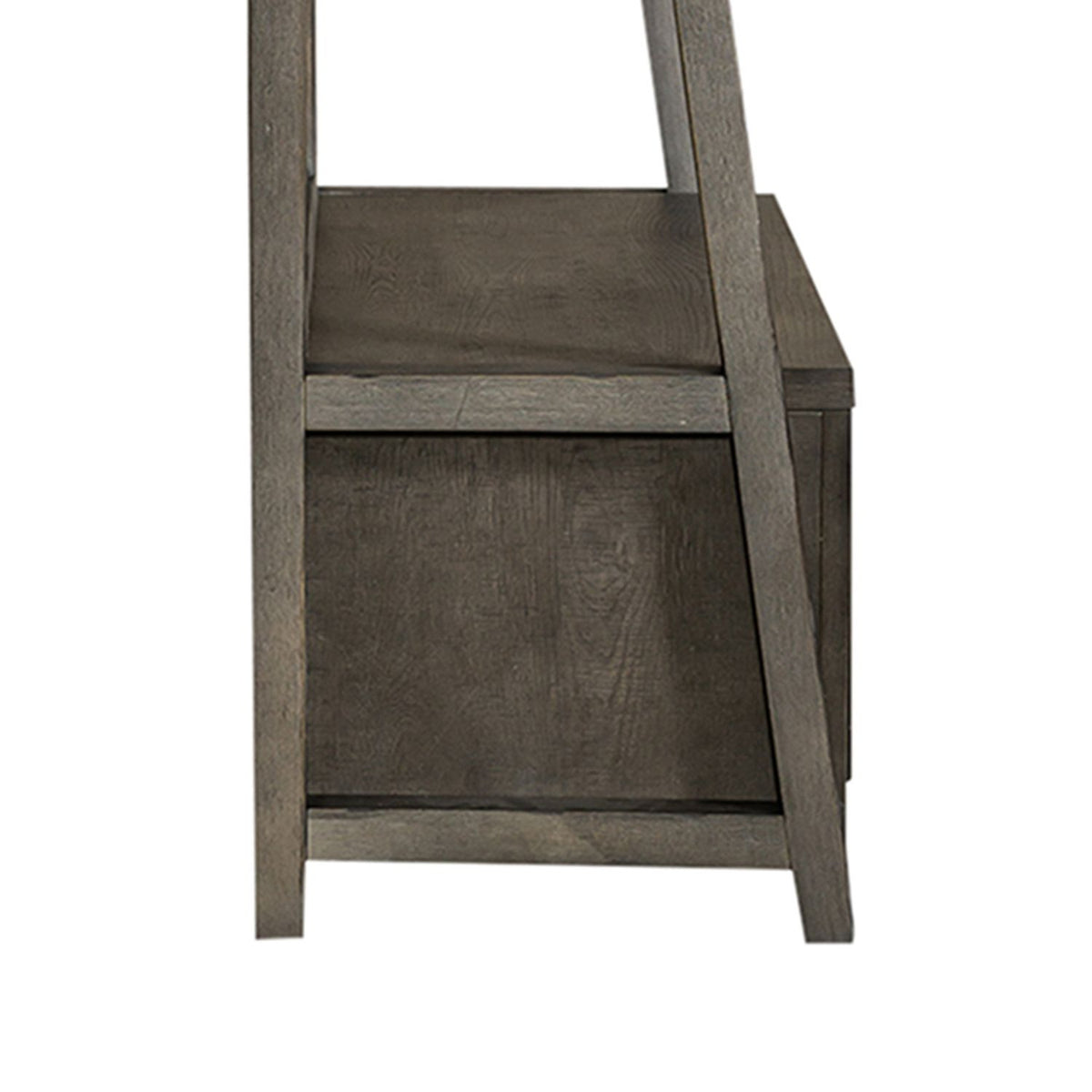 406-OT1018B - Hall Tree Base - Liberty Furniture
