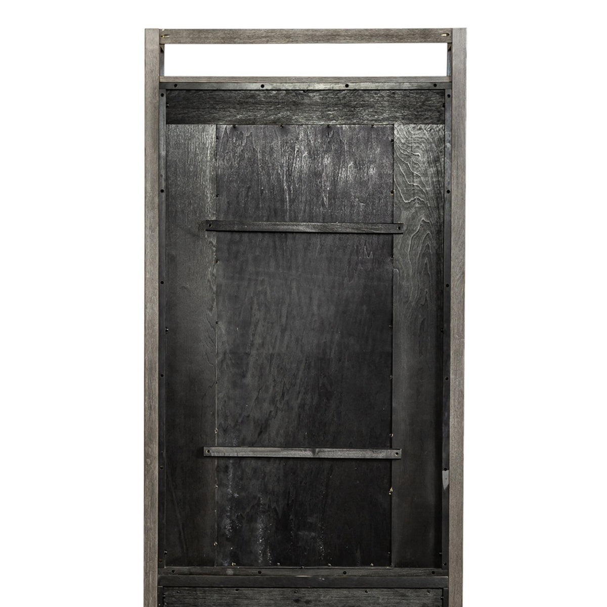 406-OT1018T - Hall Tree Top - Liberty Furniture