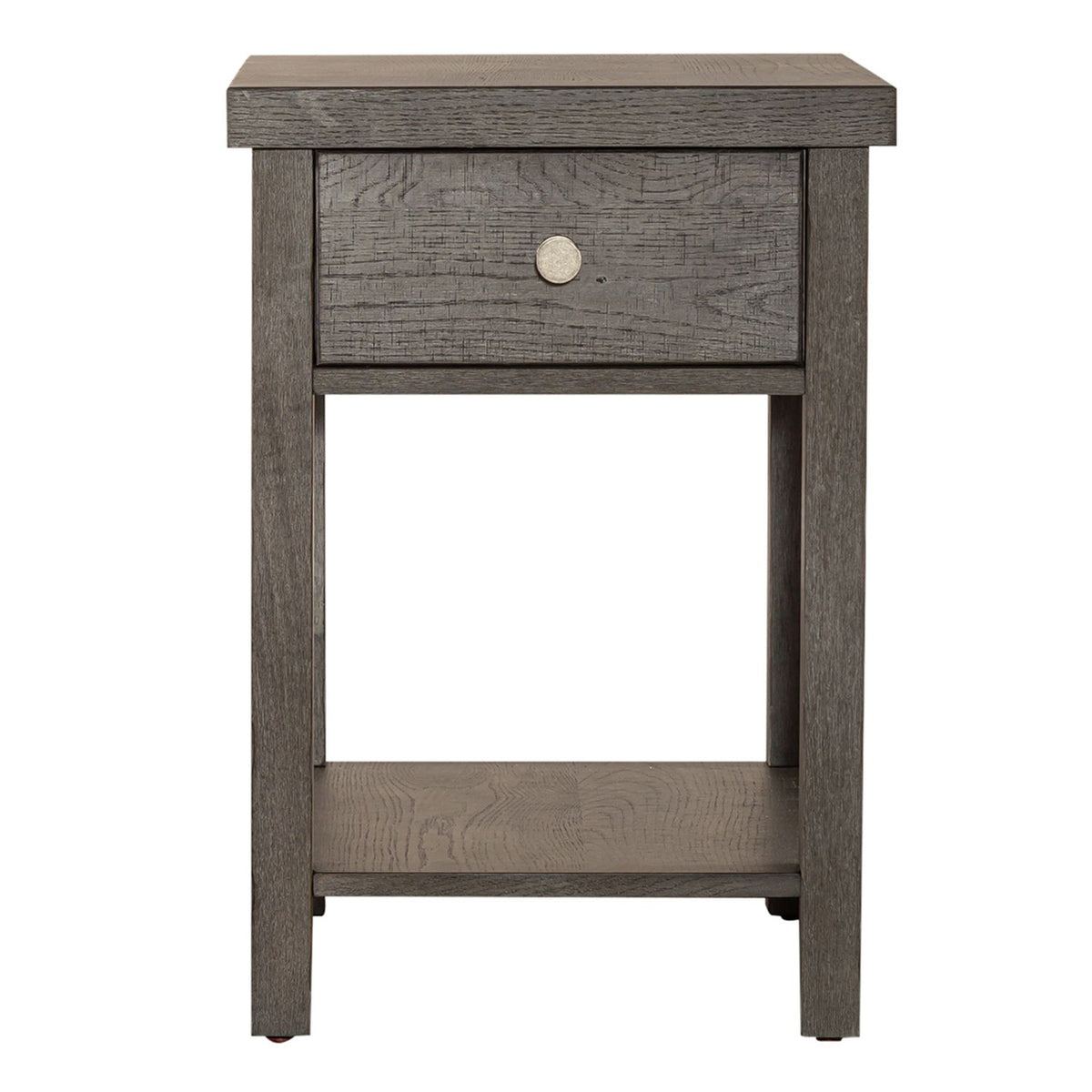 406-OT1023 - Drawer Chair Side Table - Liberty Furniture