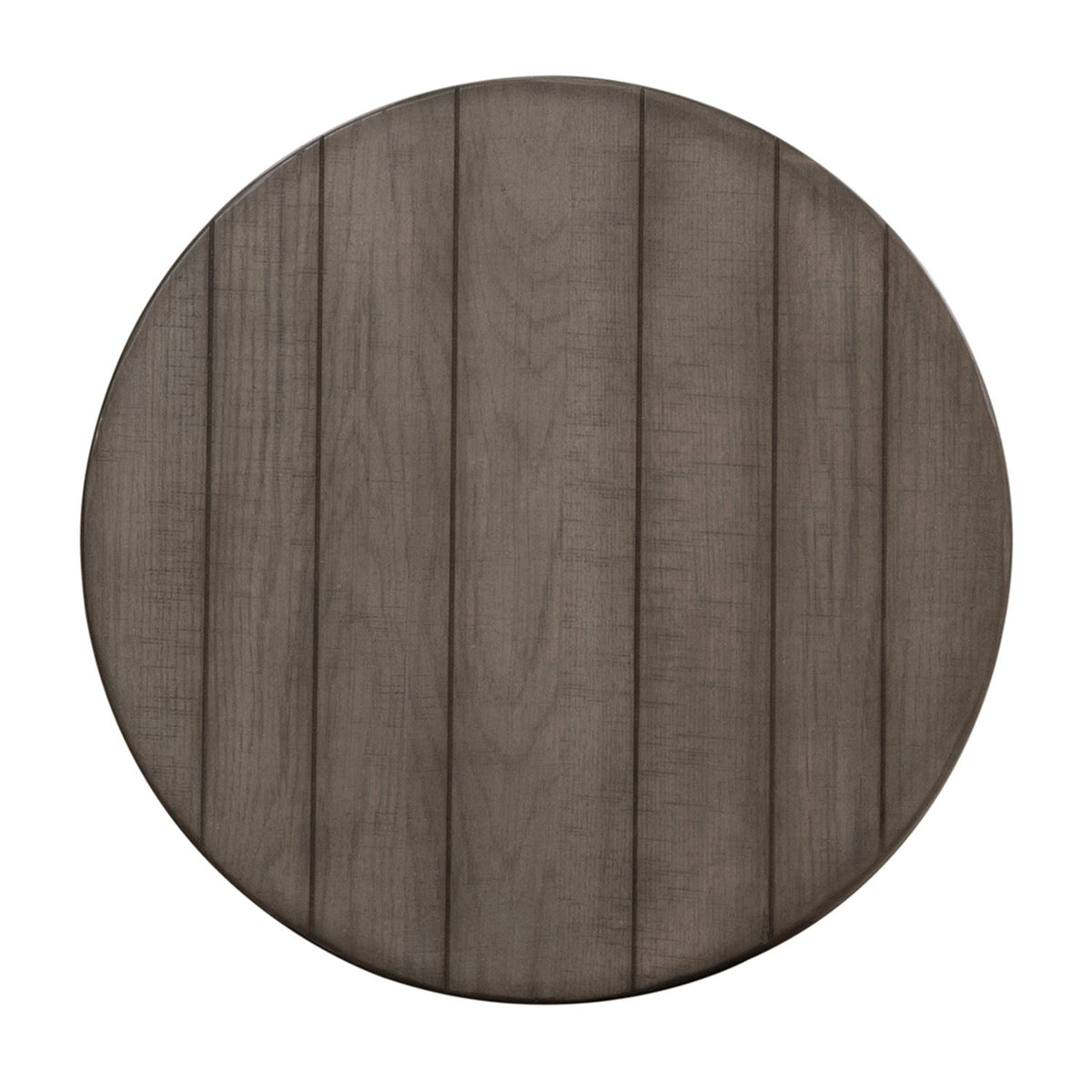 406-OT1024 - Splay Leg Round End Table - Liberty Furniture
