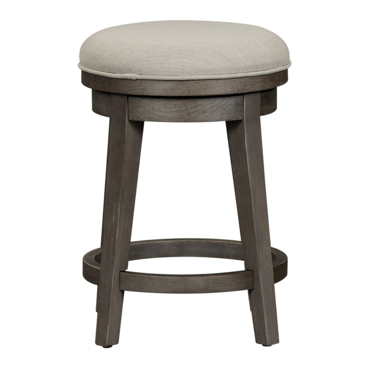 406-OT9003 - Console Swivel Stool - Liberty Furniture