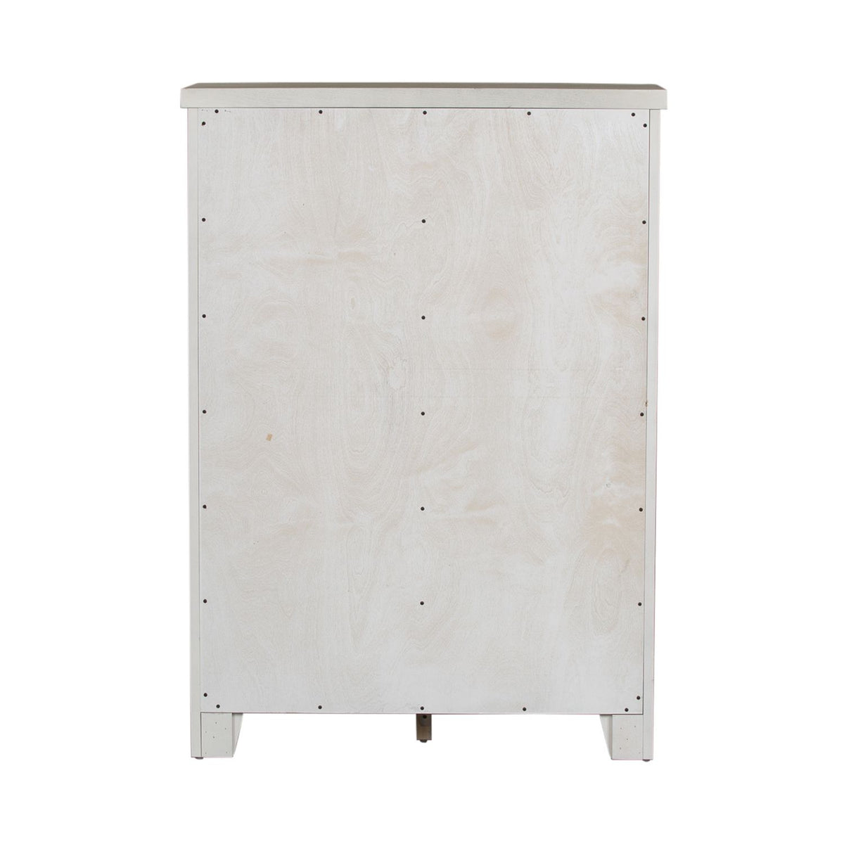 406W-BR41 - 5 Drawer Chest - Liberty Furniture