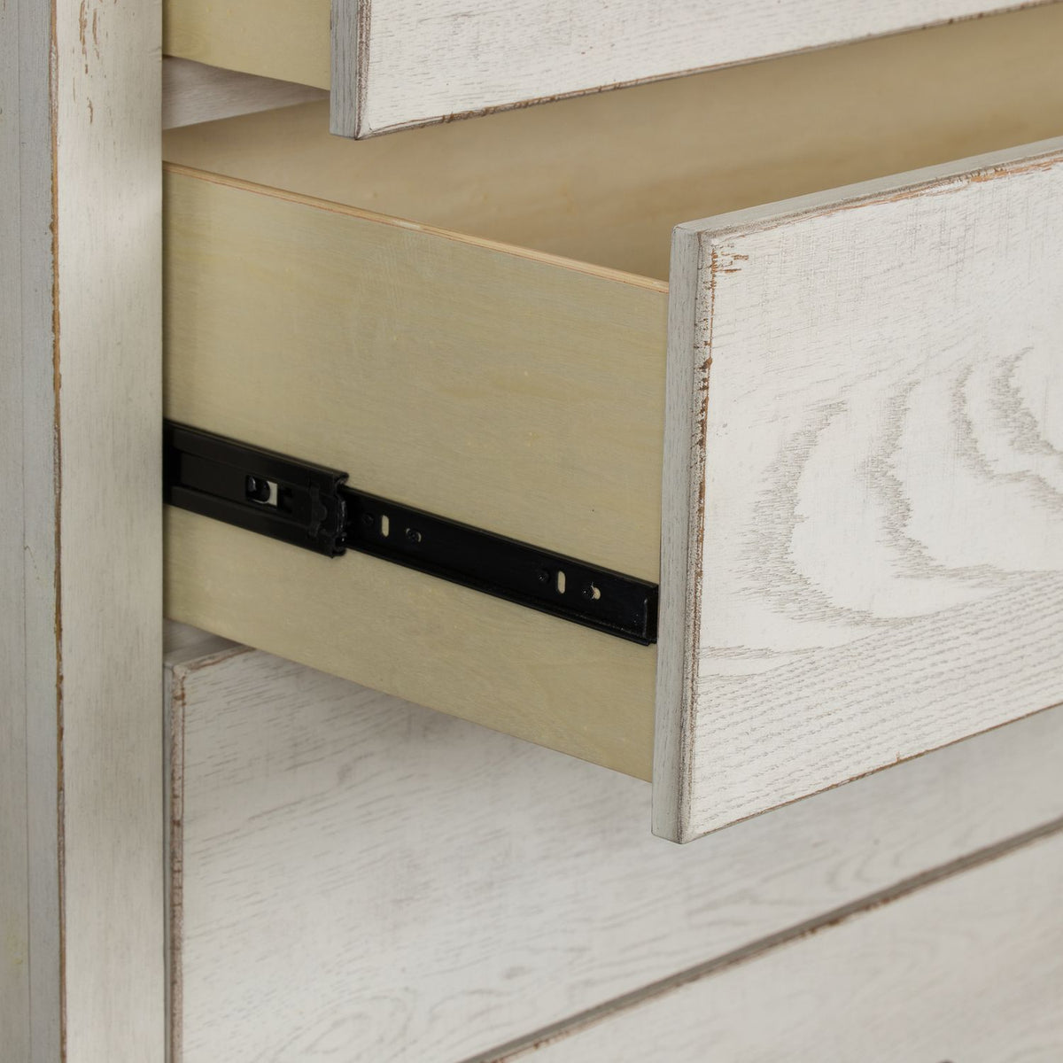 406W-BR41 - 5 Drawer Chest - Liberty Furniture