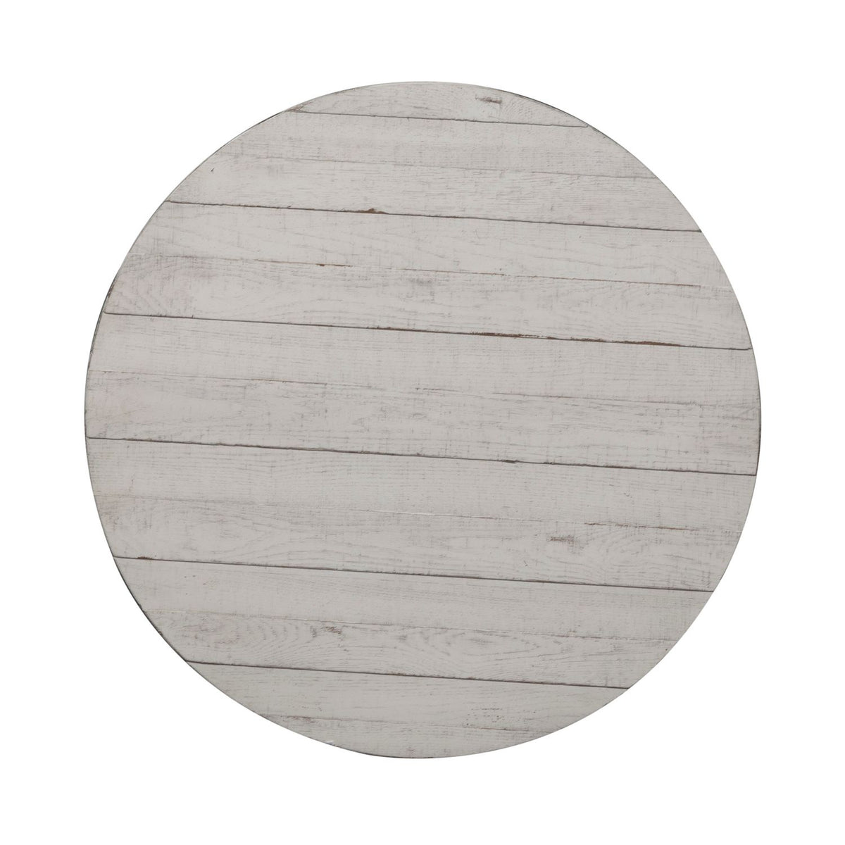 406W-OT1011 - Drum Cocktail Table - Liberty Furniture