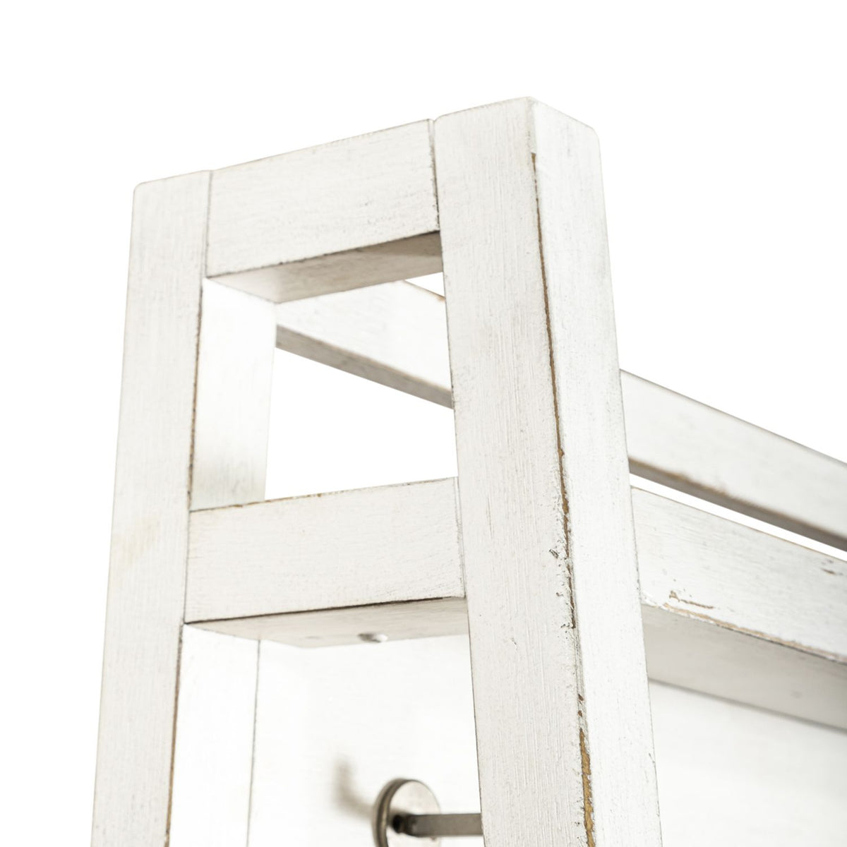 406W-OT1018T - Hall Tree Top - Liberty Furniture