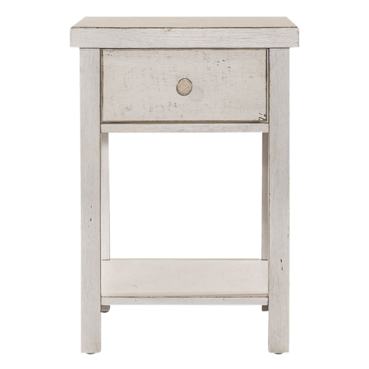 406W-OT1023 - Drawer Chair Side Table - Liberty Furniture
