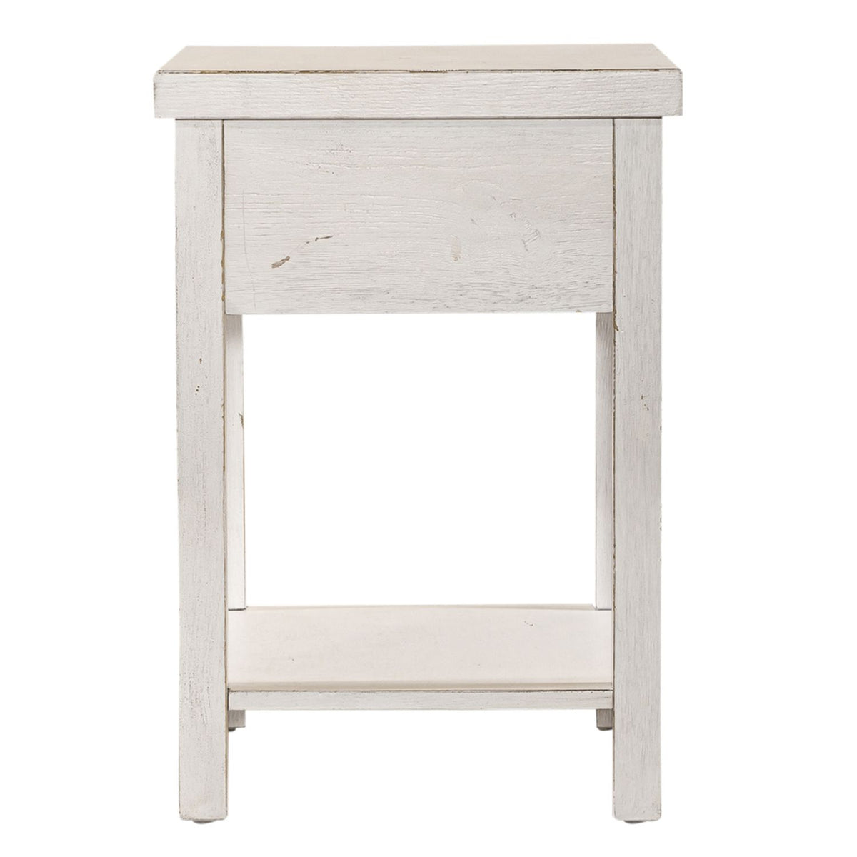 406W-OT1023 - Drawer Chair Side Table - Liberty Furniture
